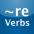 ~re Verbs